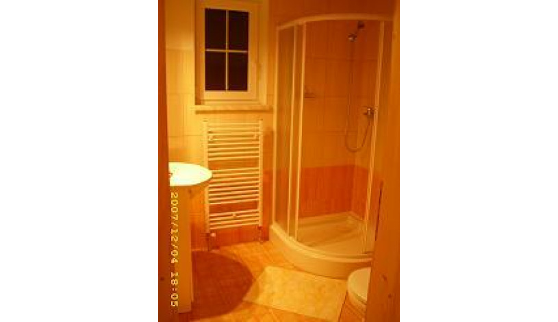 Ubytování U Jůvů Loučná nad Desnou